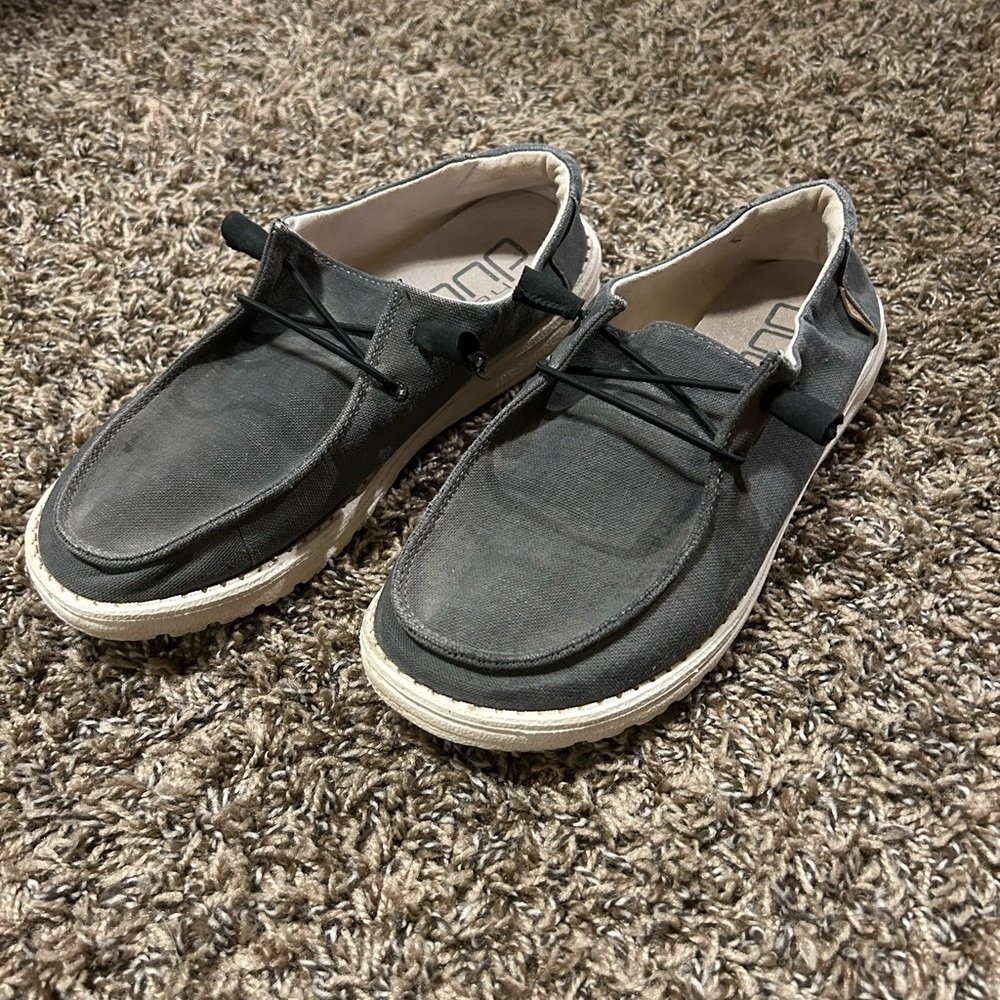 Hey dude women’s shoes